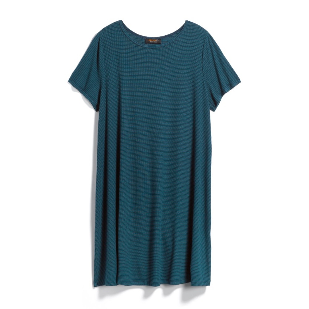 Stitch Fix Exclusive NWT Halsey Striped Dress